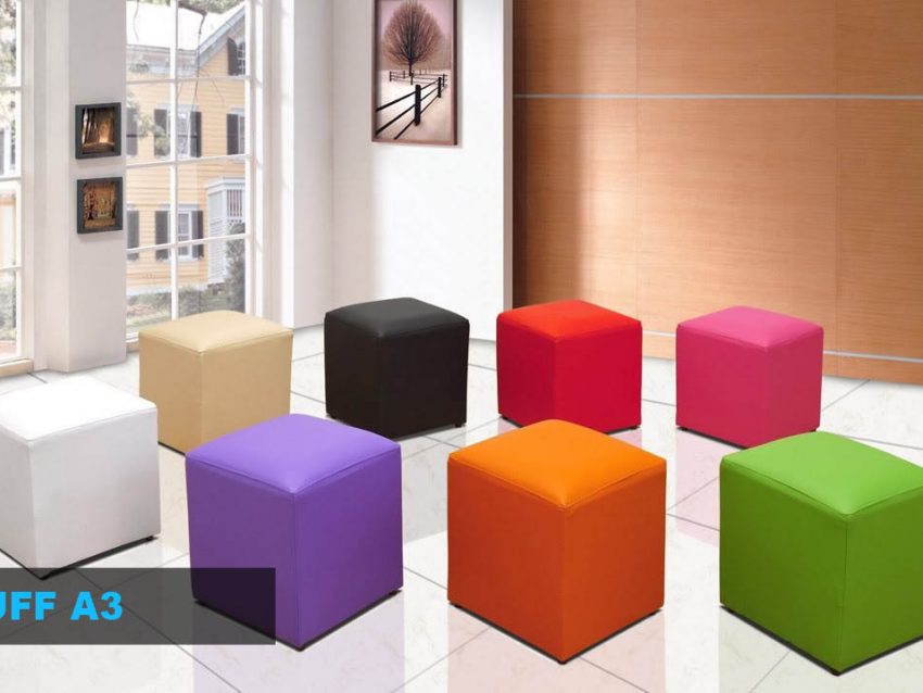 PUFF A3