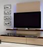 TV-wall-wallcovering-wall-design-wall-panels-Wooden-wall-paneling