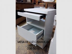 Mesa-de-luz