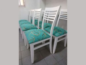 Silla Comedor x1006