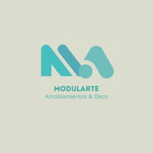 Modularte Amoblamientos